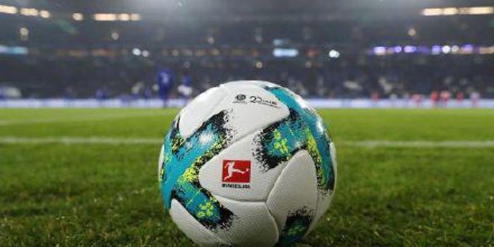  德甲联盟宣布下赛季启用半自动越位技术  